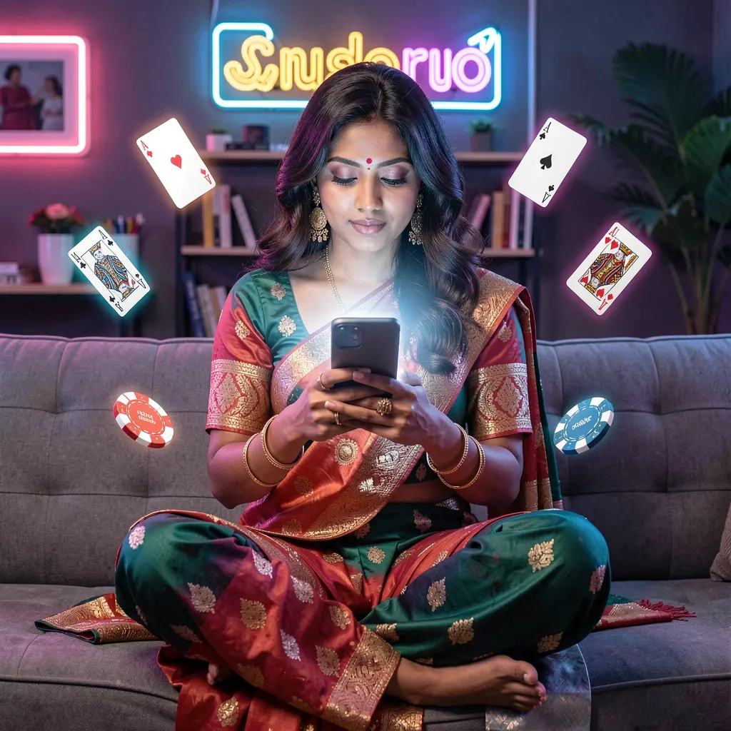 84OK অ্যাপ – বাংলাদেশে খেলোয়াড়দের জন্য একটি নিরবচ্ছিন্ন এবং নিমগ্ন মোবাইল ক্যাসিনো অভিজ্ঞতা