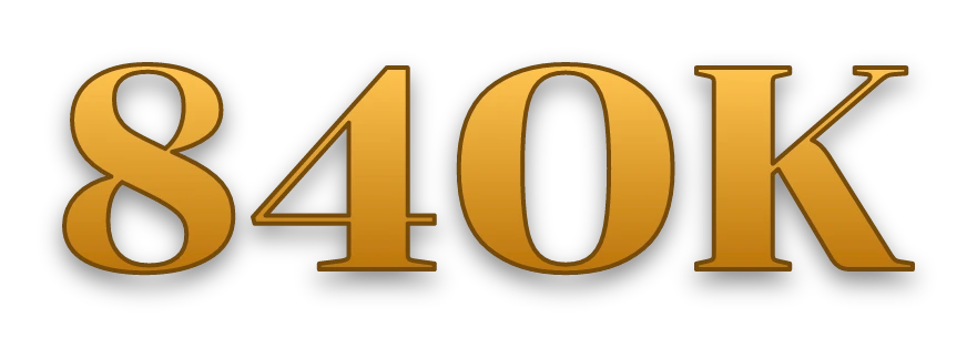 84OK logo
